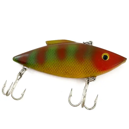 Bill Lewis Rat-L-Trap