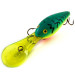  Rapala Down Deep Rattlin Fat Rap, , 17 g wobler #15521