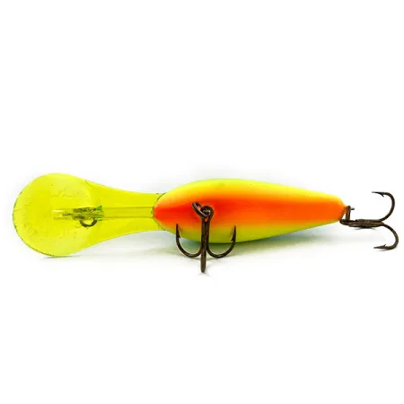 Rapala Down Deep Rattlin Fat Rap, 17 g wobler #15521