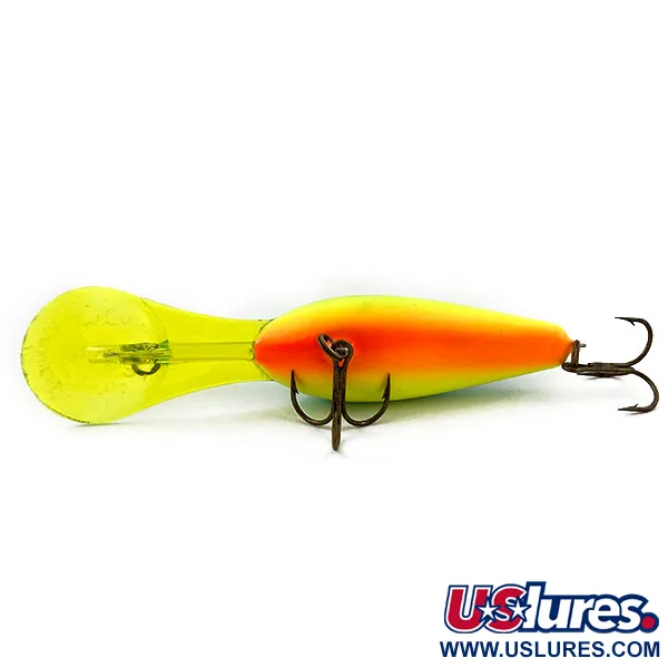 Rapala Down Deep Rattlin Fat Rap, 17 g wobler #15521