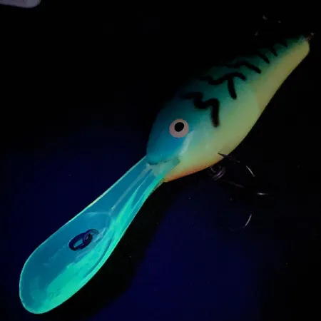 Rapala Down Deep Rattlin Fat Rap, 17 g wobler #15521