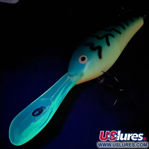 Rapala Down Deep Rattlin Fat Rap, 17 g wobler #15521