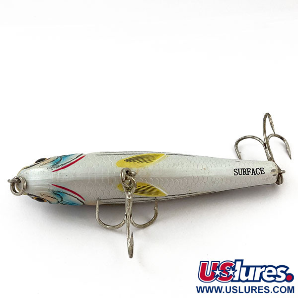  LiveTarget Mullet Walking, , 21 g wobler #15522