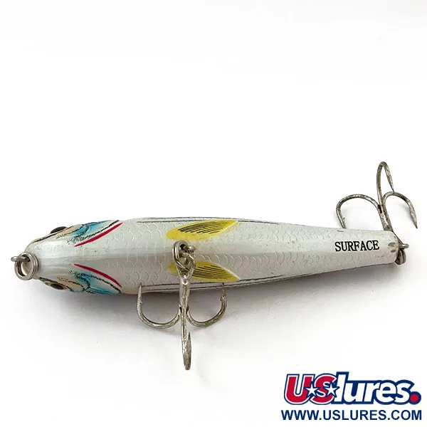 LiveTarget Mullet Walking, 21 g wobler #15522