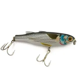 LiveTarget Mullet Sub Serface