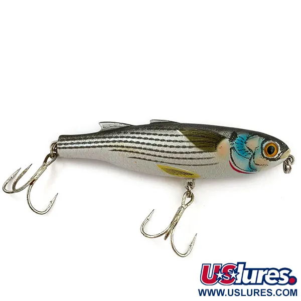  LiveTarget Mullet Sub Serface, , 31 g wobler #16095