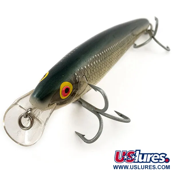  Storm 6" Shallow Thunder 15 Sucker, , 40 g wobler #15524