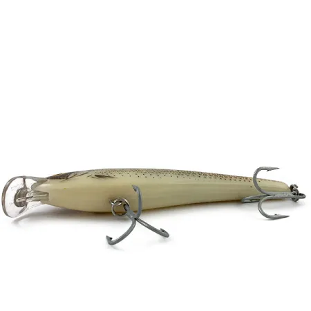 Storm 6" Shallow Thunder 15 Sucker, 40 g wobler #15524