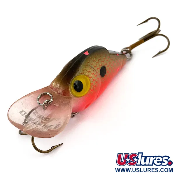  Storm Lightning Shad, , 7 g wobler #15526