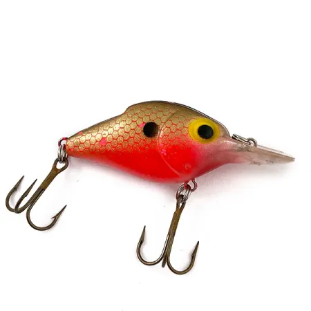 Storm Lightning Shad