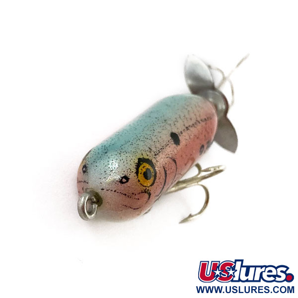 Heddon Teeny Torpedo