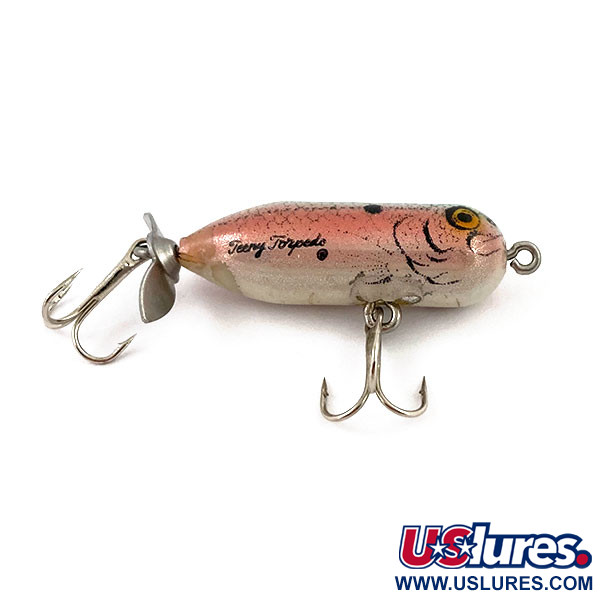 Heddon Teeny Torpedo