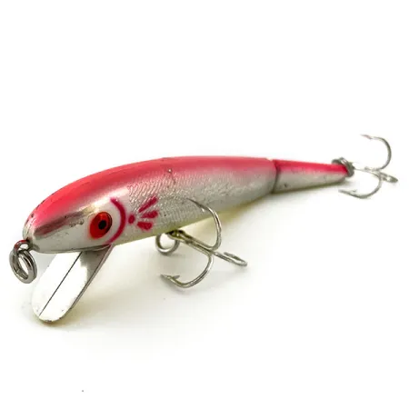 Cotton Cordell Red Fin Jointed, 14 g wobler #15528