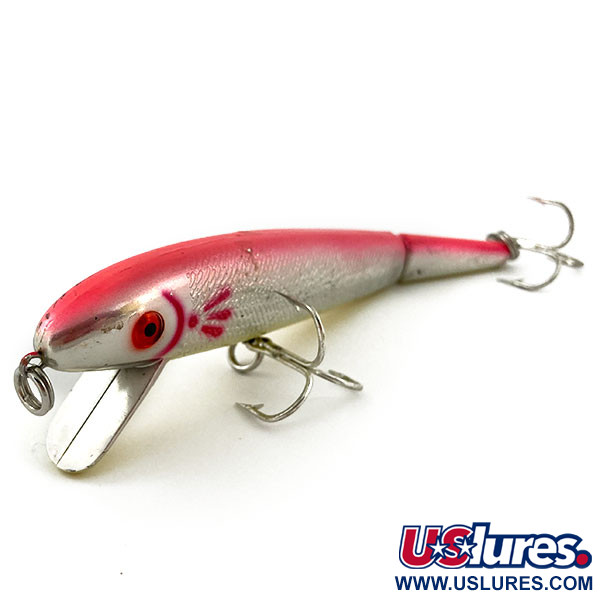 Cotton Cordell Red Fin Jointed