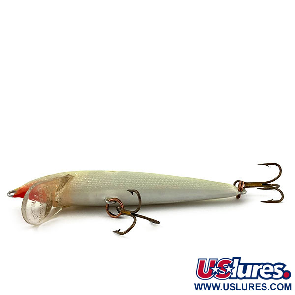  Rapala Countdown S9, Chartreuse, 12 g wobler #15529