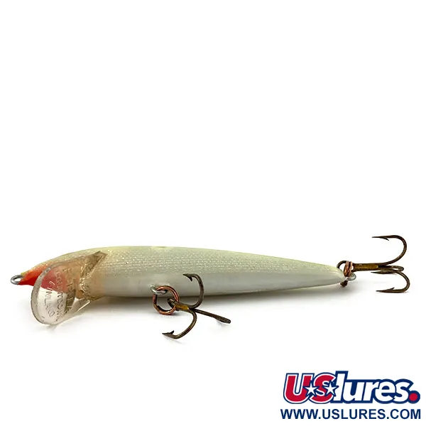 Rapala Countdown S9, Chartreuse, 12 g wobler #15529