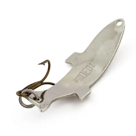 Acme Phoebe, Nikiel, 5,5 g błystka wahadłowa #15772