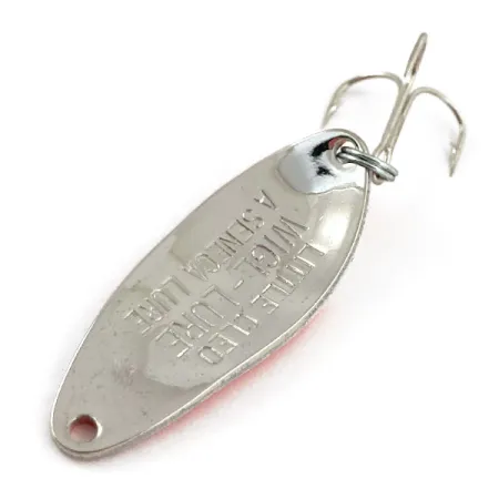 Little Cleo Seneca, 7 g błystka wahadłowa #15539