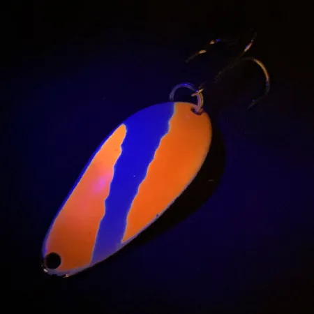 Little Cleo Seneca, 7 g błystka wahadłowa #15539