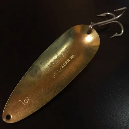 Eppinger Dardevle, 28 g błystka wahadłowa #15544