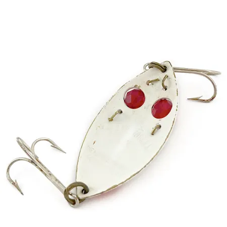 Hofschneider Red Eye Junior, 13 g błystka wahadłowa #15545