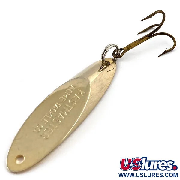 Acme Kastmaster, złoto, 10,5 g błystka wahadłowa #15670