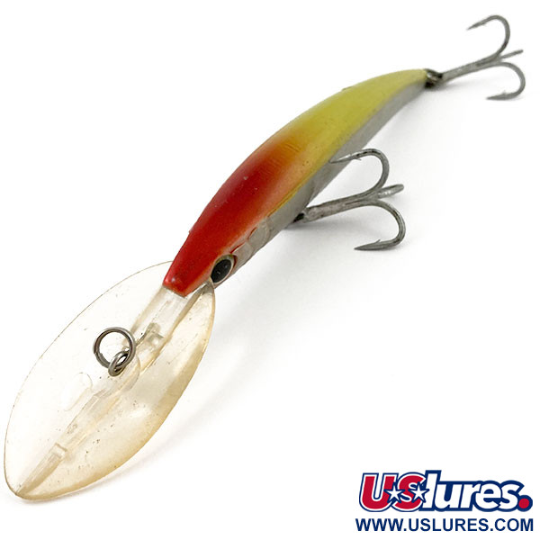 FishHouse Crystal Minnow Deep Diver