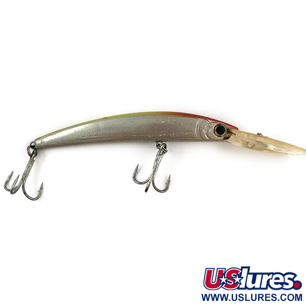 FishHouse USA FishHouse Crystal Minnow Deep Diver, , 25 g wobler #15550