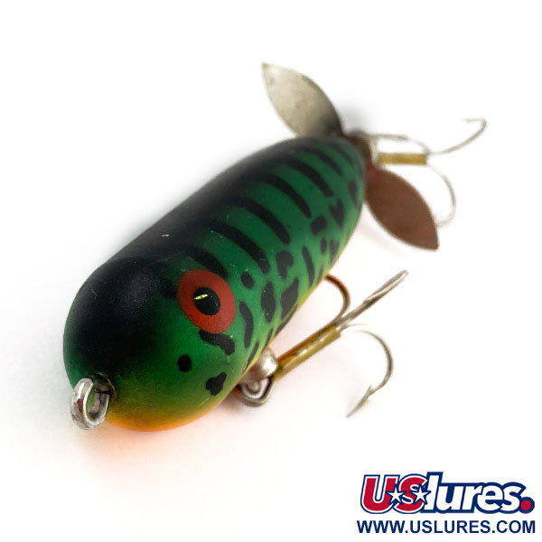 Heddon Baby Torpedo