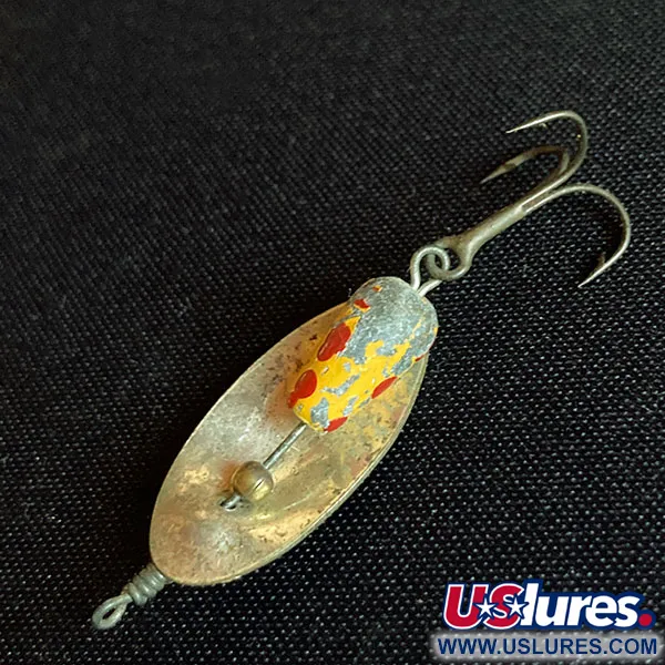  Panther Martin 4, , 4 g błystka obrotowa #15560