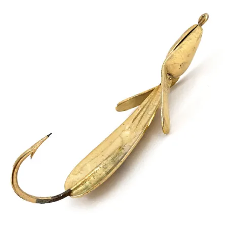 Johnnie O'Neil Johnnie O’ Neils Weed Wing 2, 9 g błystka wahadłowa #15566