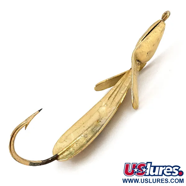 Johnnie O'Neil Johnnie O’ Neils Weed Wing 2, , 9 g błystka wahadłowa #15566