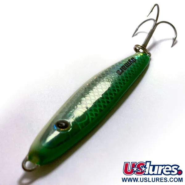 Dymara, pilker, 50 g błystka wahadłowa #15567