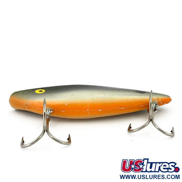 Cotton Cordell Super Spot, 21 g wobler #15571