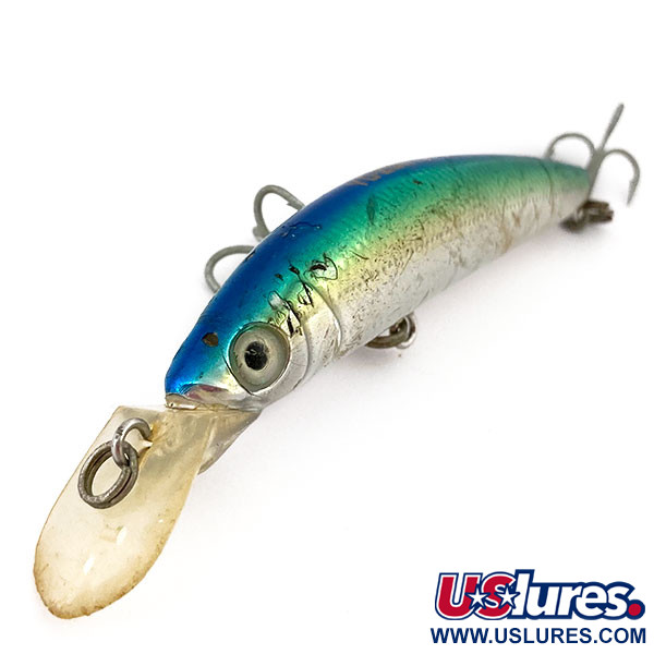 Yo-Zuri/Duel Yo-Zuri Tx-Minnow Jr, , 10 g wobler #15574