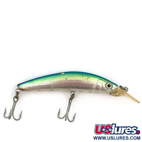 Yo-Zuri/Duel Yo-Zuri Tx-Minnow Jr, , 10 g wobler #15574