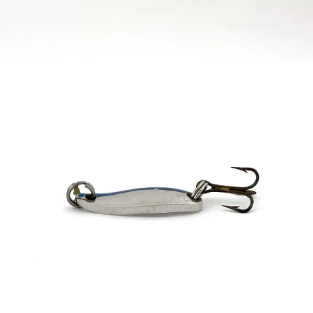 Acme Fiord Chunky, Chrom, 2,3 g błystka wahadłowa #15586