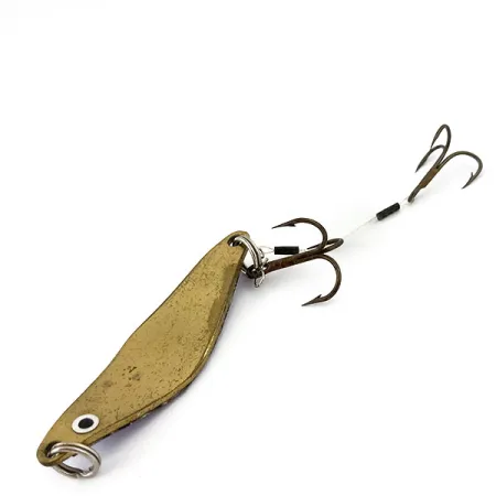 Bay de Noc Do-Jigger, mosiądz, 9 g błystka wahadłowa #15598
