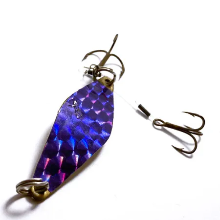 Bay de Noc Do-Jigger, mosiądz, 9 g błystka wahadłowa #15598