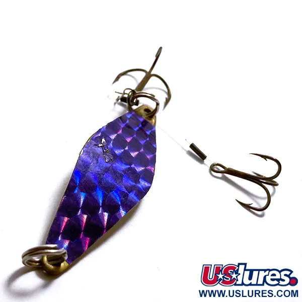  Bay de Noc Do-Jigger, mosiądz, 9 g błystka wahadłowa #15598