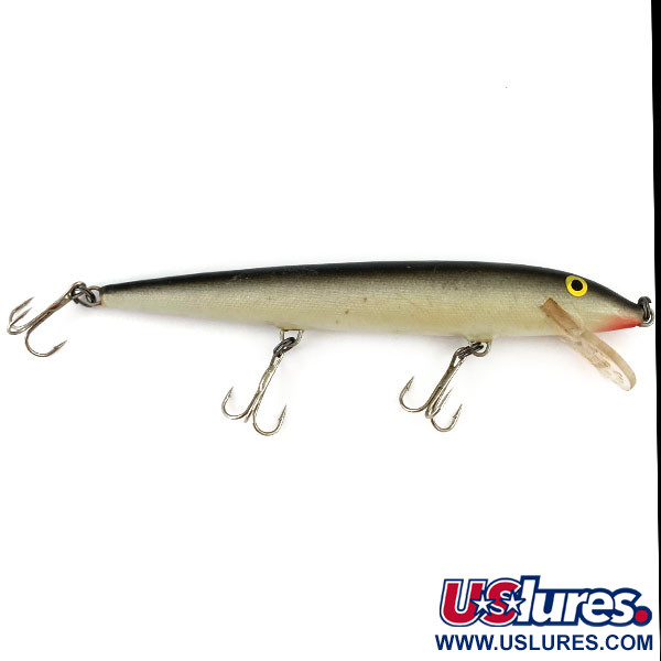 Rapala Husky Floating 13