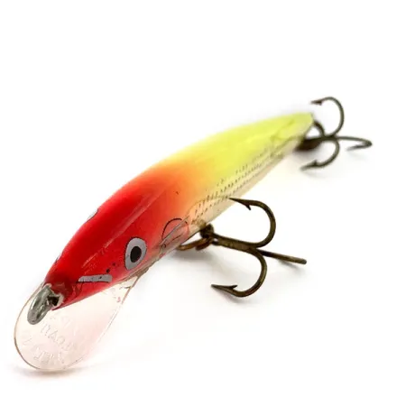 Rapala Original Floater F9, 4 g wobler #15604