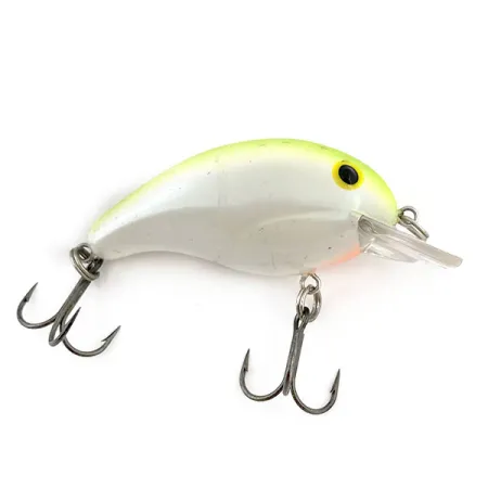 Bandit 100 Rackit Squarebill