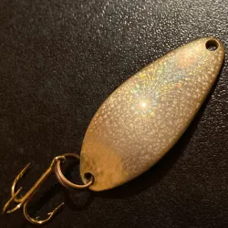 Little Cleo Crystal