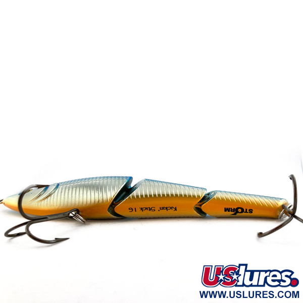  Storm Kickin' Stick 16, , 40 g wobler #15674