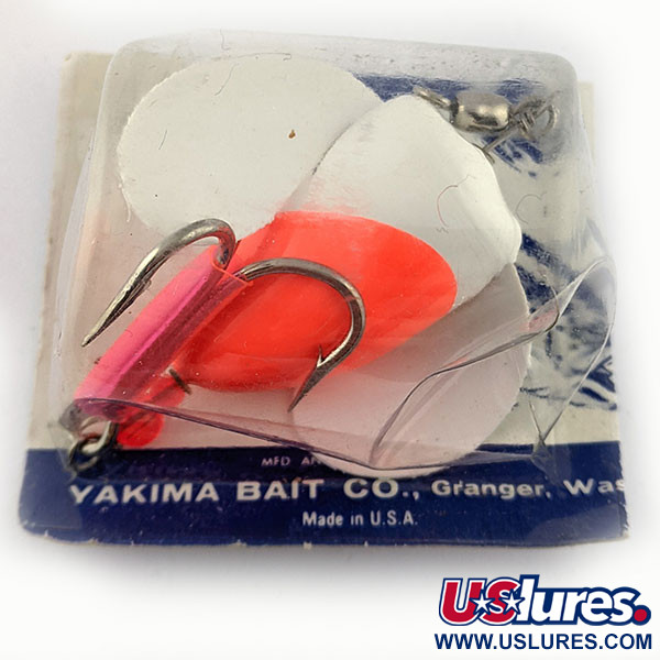 Yakima Bait Spin-N-Glo, , 9 g błystka obrotowa #15736