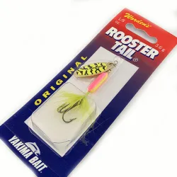 Worden’s Original Rooster Tail