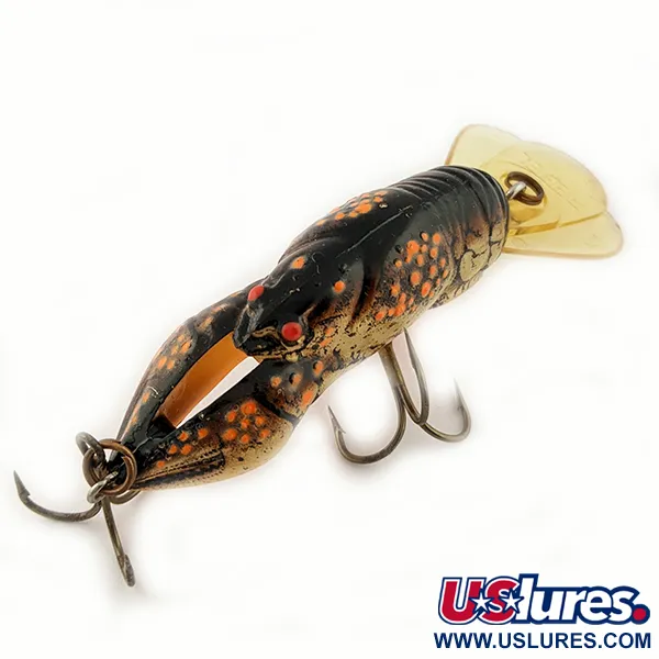  Rebel Big Crawh, LANGUSTA, 9 g wobler #15747