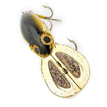 The Producers Willy's Worm, złoto, 8 g wobler #15771