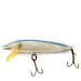  Rapala Original Floater F6, SB (srebrno-niebieski), 3 g wobler #15773